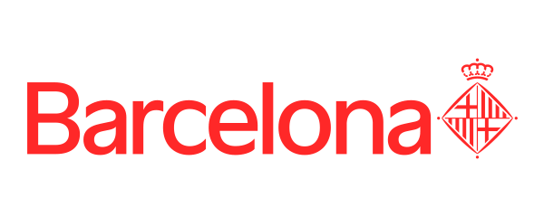 Logotipo del Ajuntament de Barcelona