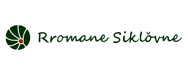 Logotipo de lRromane Siklovne